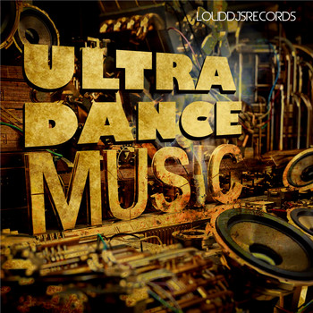 Various Artists - Ultra Dance Music