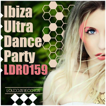 Various Artists - Ibiza Ultra Dance Party