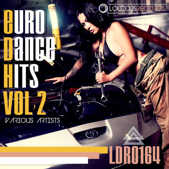 Various Artists - Euro Dance Hits, Vol. 2