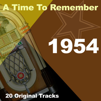 Various Artists - A Time To Remember 1954