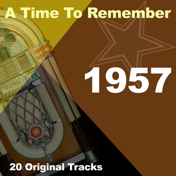 Various Artists - A Time To Remember 1957