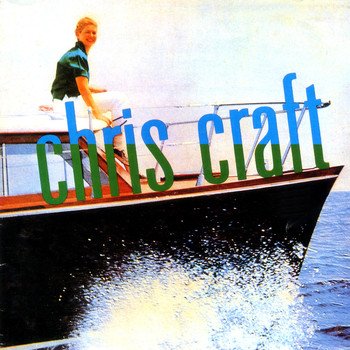 Chris Connor - Chris Craft