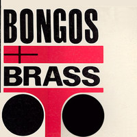 Hugo Montenegro - Bongos And Brass