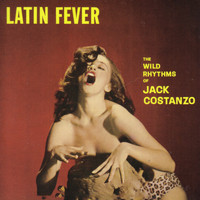 Jack Costanzo - Latin Fever