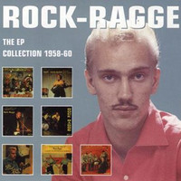 Rock-Ragge - The EP Collection 1958-60