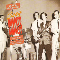 Sonny Burgess - Classic Recordings 1956-59