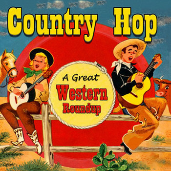 Various Artists - Country Hop 1959-1963
