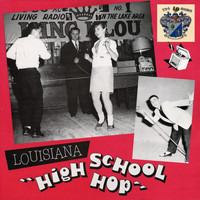 Warren Storm - Louisiana High School Hop