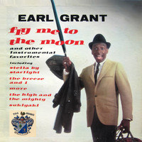 Earl Grant - Fly Me to the Moon