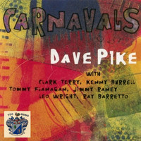 Dave Pike - Carnavals