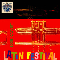 Eddie Calvert - Latin Festival