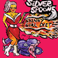 Skinny Girl Diet - Silver Spoon