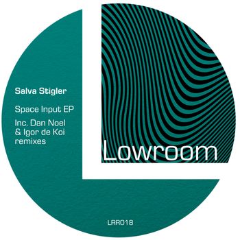 Salva Stigler - Space Input