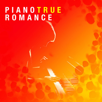 Martin Jacoby - Piano True Romance