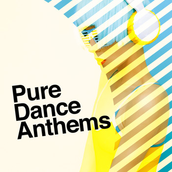 Dance Chart|Pop Tracks - Pure Dance Anthems