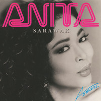 Anita Sarawak - Asmara