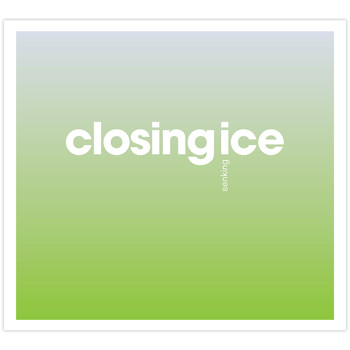Senking - Closing Ice