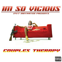 So Vicious - Couples Therapy (Explicit)