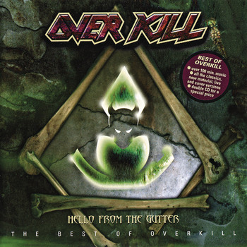 Overkill - Hello from the Gutter (Explicit)