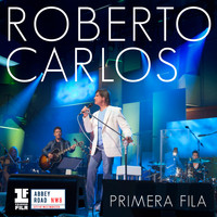 Roberto Carlos - Primera Fila (Portuguese Version)