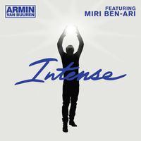 Armin van Buuren feat. Miri Ben-Ari - Intense