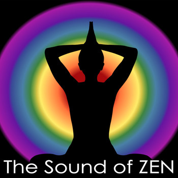Relaxing Mindfulness Meditation Relaxation Maestro, Asian Zen Meditation and Zen Music Garden - The Sound of Zen