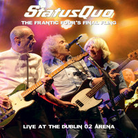 Status Quo - The Frantic Four´s Final Fling (Live)