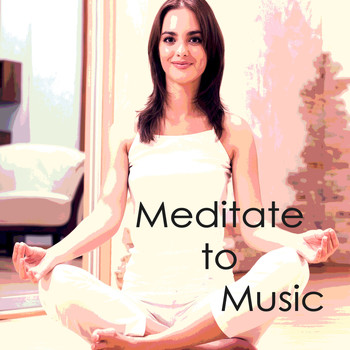 Meditation, Meditation spa and Relaxing Music - Meditate to Music
