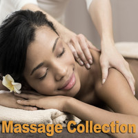 Massage Tribe, Massage and Massage Music - Massage Collection