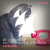 BT & Senadee feat. Dragon & Jontron - Lifeline