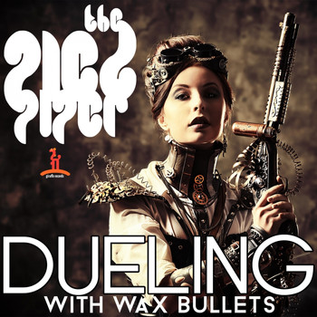 Pied Piper - Dueling With Wax Bullets