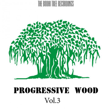 Various Artists - Progressive Wood, Vol. 3