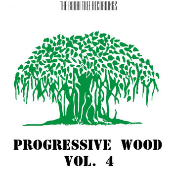 Various Artists - Progressive Wood, Vol. 4