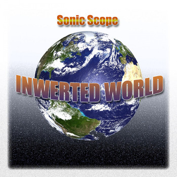 Sonic Scope - Inverted World