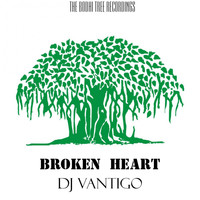 DJ Vantigo - Broken Heart