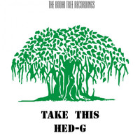 Hed-G - Take This