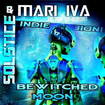 MARI IVA, Solstice - Bewitched Moon