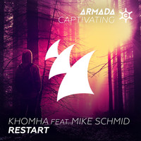 KhoMha feat. Mike Schmid - Restart