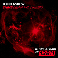 John Askew - Shine (Sean Tyas Remix)
