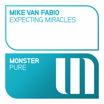 Mike Van Fabio - Expecting Miracles