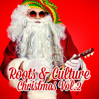 Various Artists - Roots and Culture Christmas Vol. 2