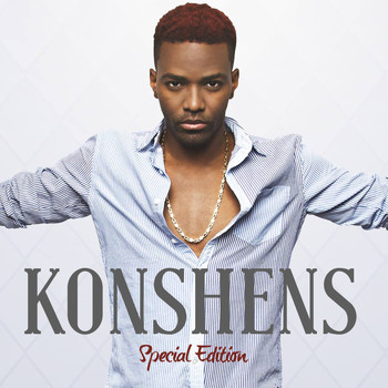 Konshens - Special Edition