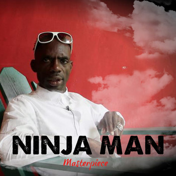 Ninja Man - Masterpiece