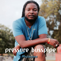 Pressure - Masterpiece