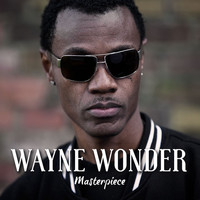 Wayne Wonder - Masterpiece