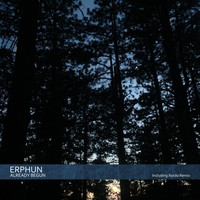 Erphun - Already Begun EP