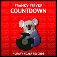 Franky Stryke - Countdown