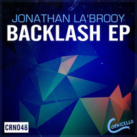 Jonathan La'Brooy - Backlash EP
