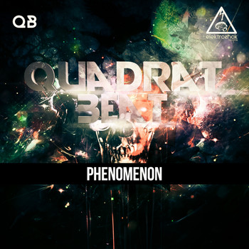 Quadrat Beat - Phenomenon