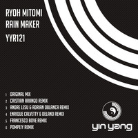 Ryoh Mitomi - Rain Maker